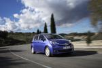 Toyota Verso-S 2010 года